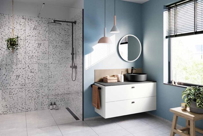 nobilia Bad Softline