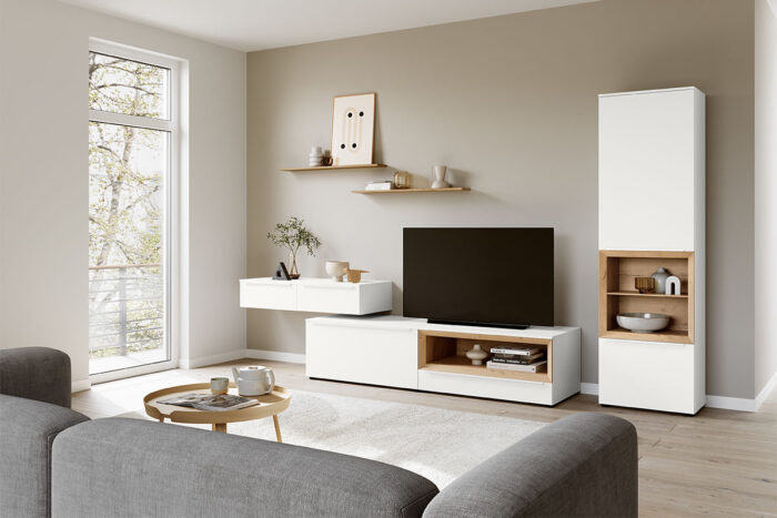 nobilia Wohndesign Senso